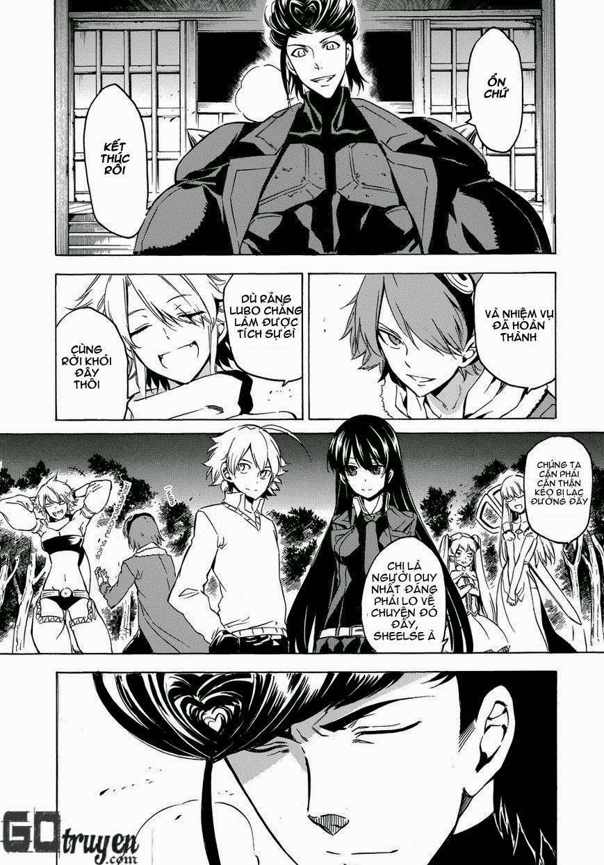 akame ga kiru! chapter 53.6 58