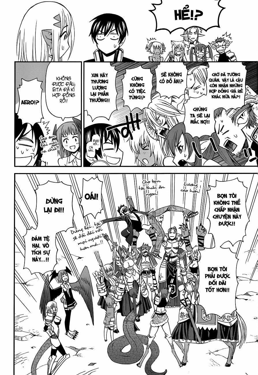 12 beast chapter 0 29