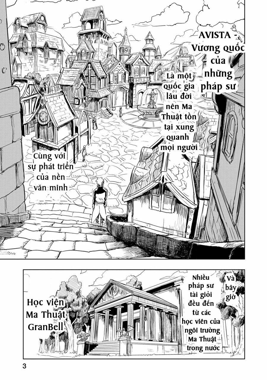 kokuei no junk chapter 1 7
