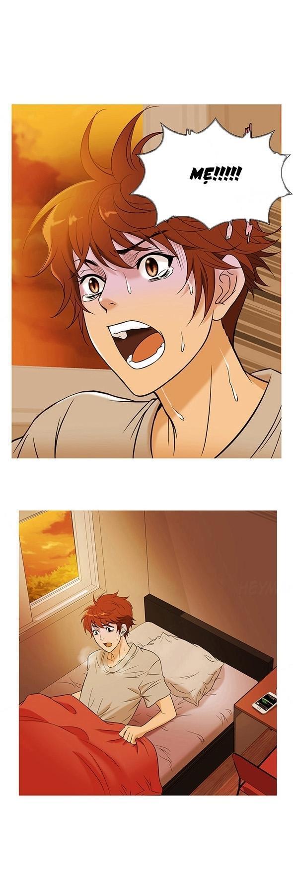 thiên đường chapter 49 37