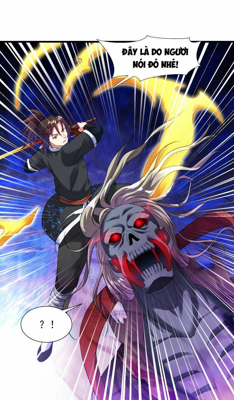 đạo ấn chapter 60 7