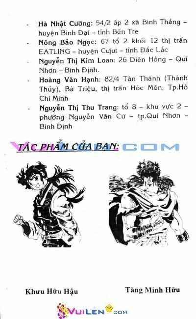 vương tử takeru chapter 15 166