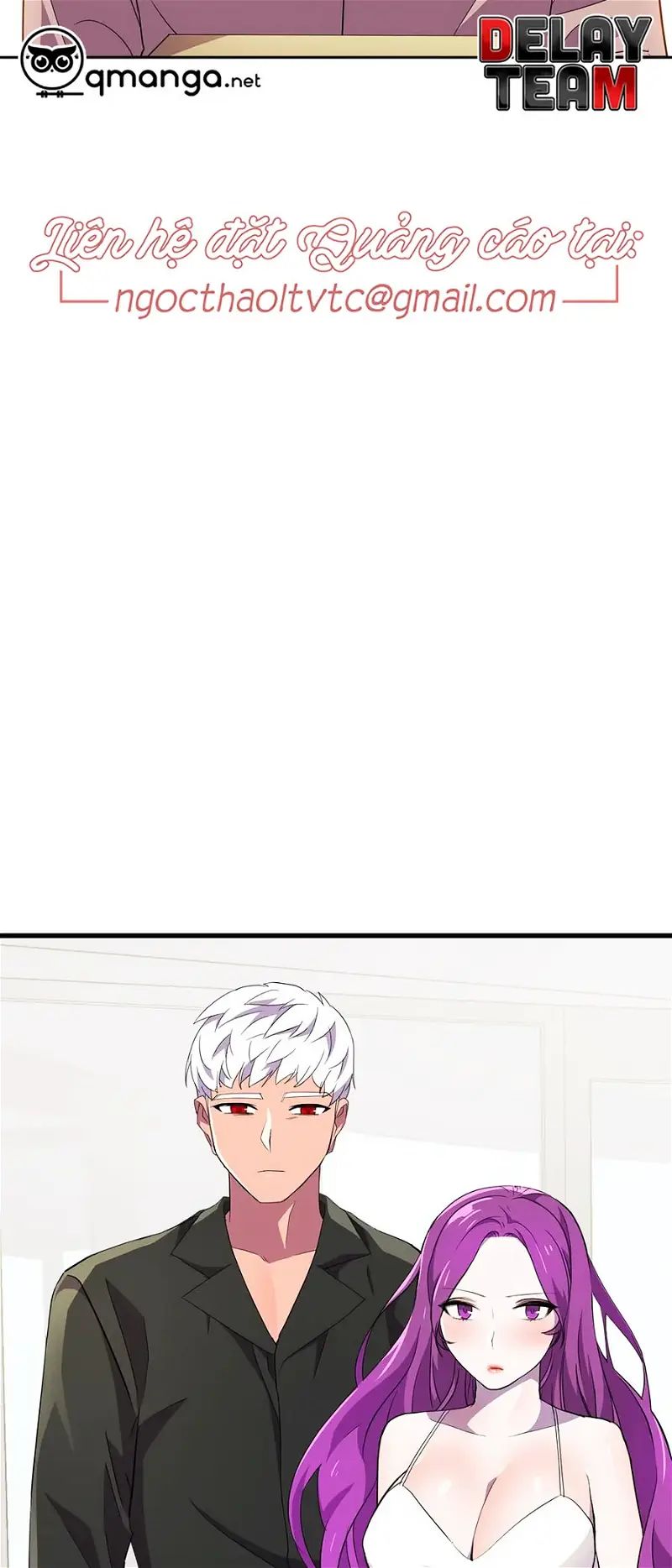 quản lý của siêu anh hùng chapter 21 29