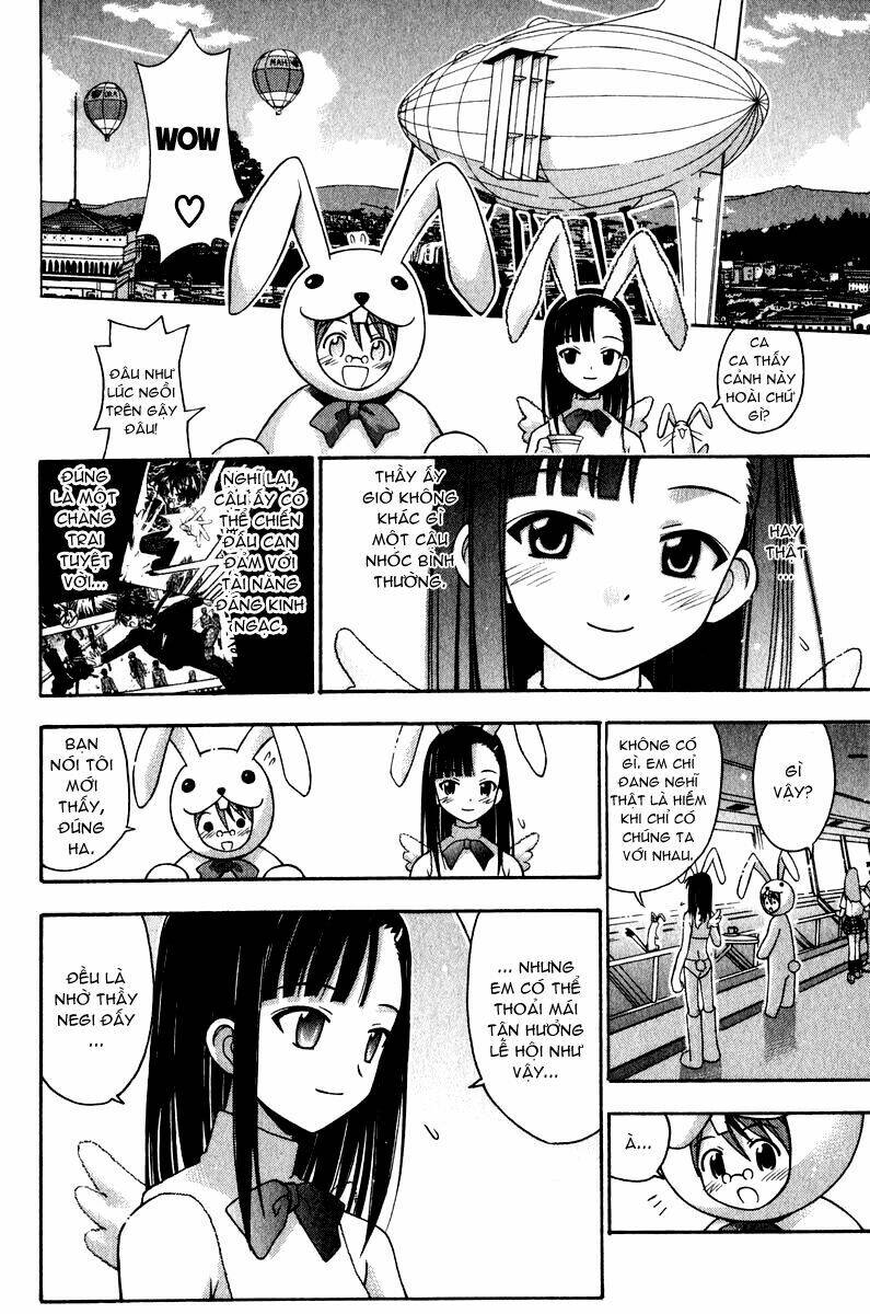 bậc thầy ma pháp chapter 82 15