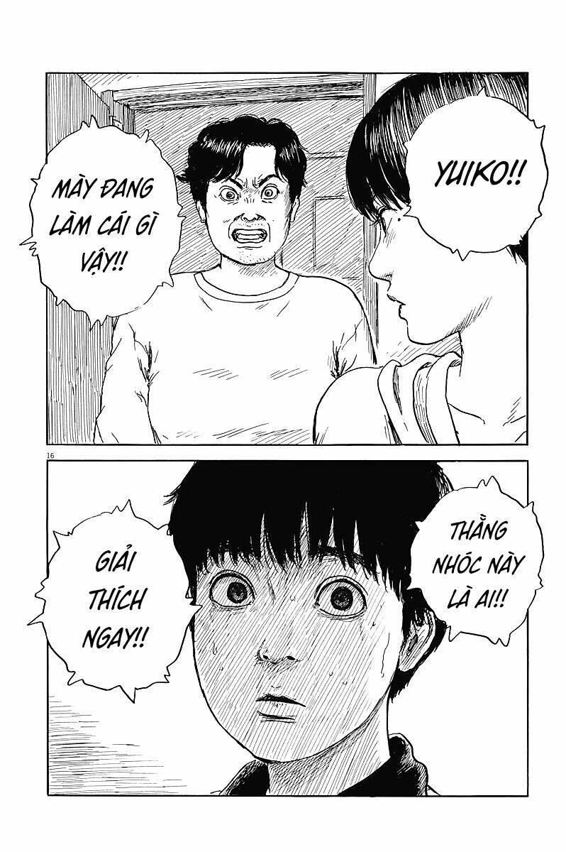 chi no wadachi chapter 40 17