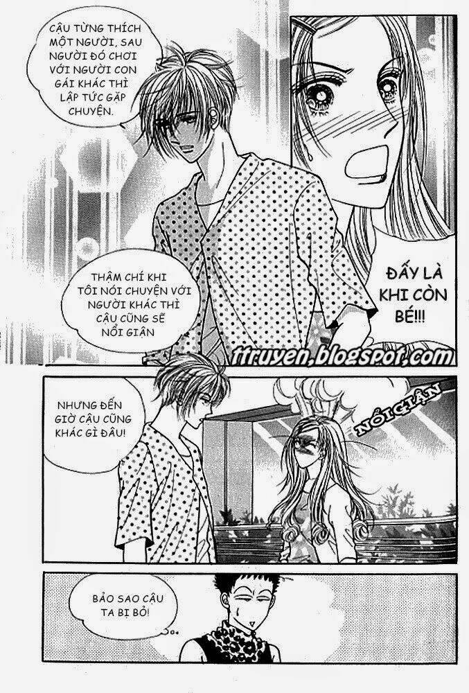 cutie boy chapter 25 128