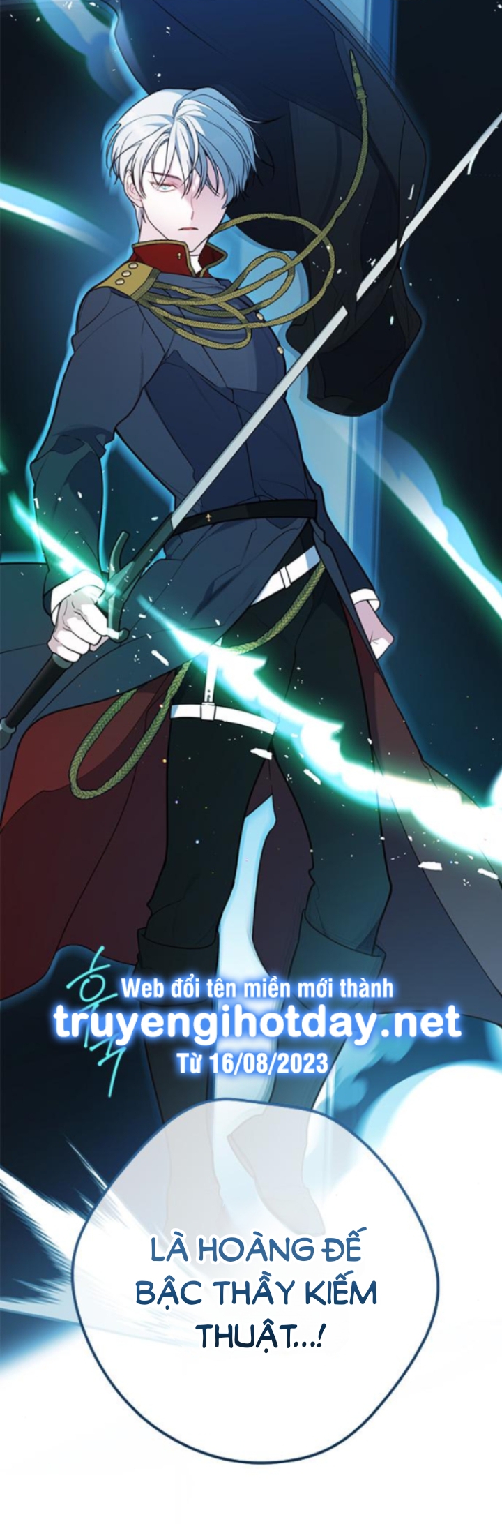 Tiểu Bạo Chúa chapter 31.2 - Trang 7