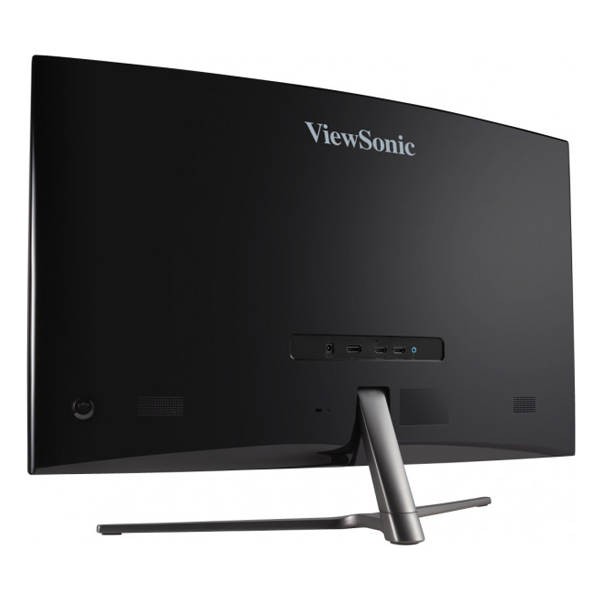 Màn Hình Cong Gaming Viewsonic VX3258-PC-MHD 32 inch Full HD 1920 x 1080 1ms 165Hz AMD FreeSync VA - Hàng Chính Hãng