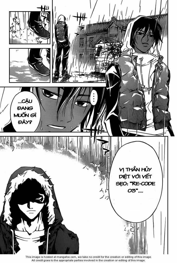 code breaker chapter 58 6