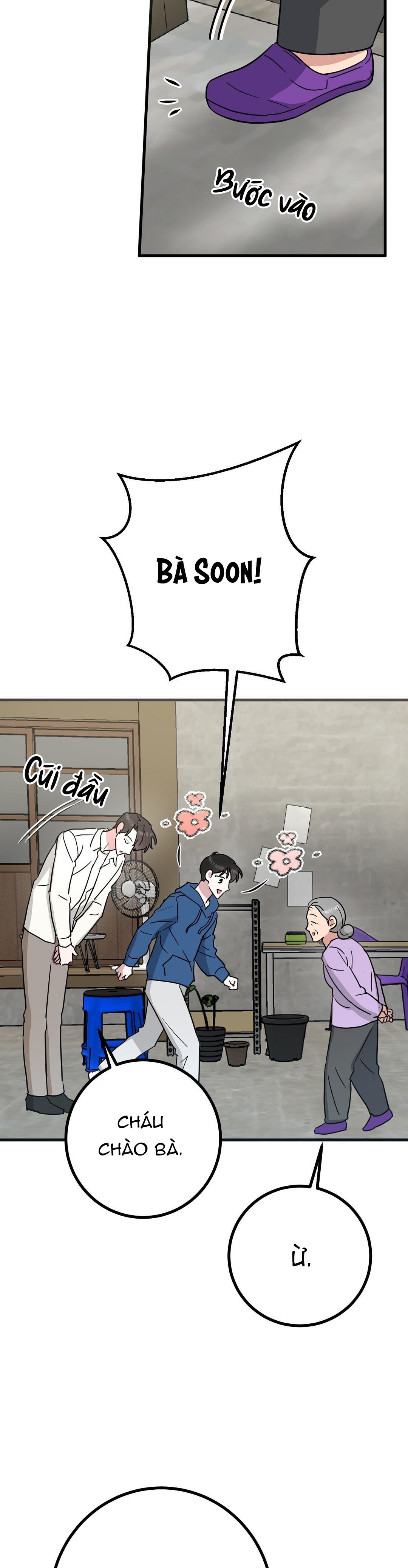 nhà tôi thành phim trường mất rồi chapter 7 18