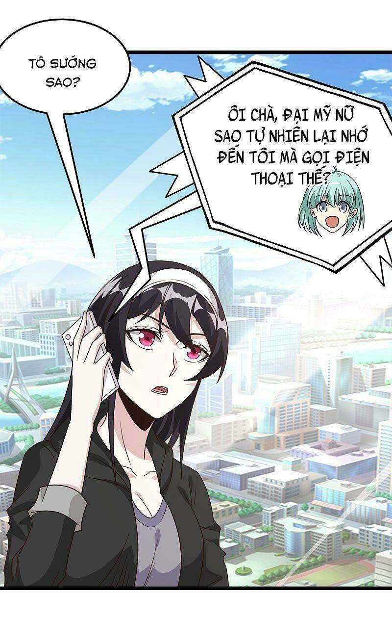 kiếm vũ chapter 125 11