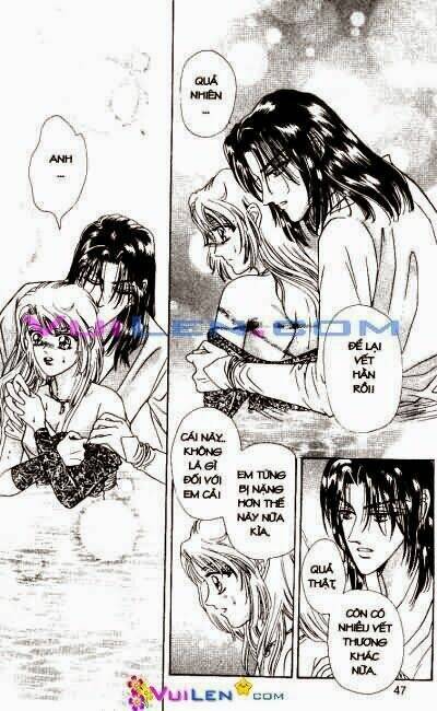 tinh linh của biển chapter 5 47