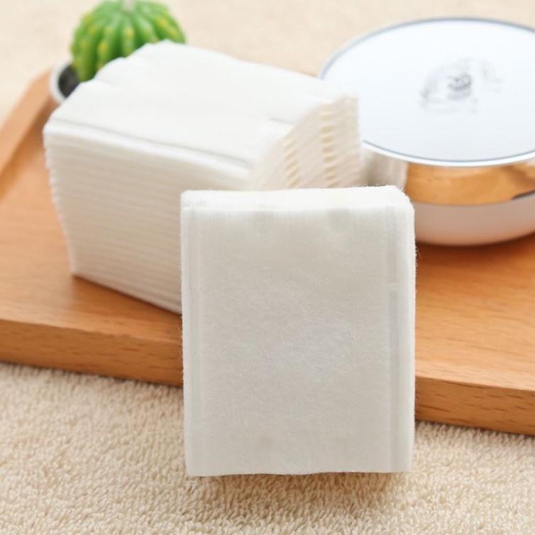 Bông Tẩy Trang 3 Lớp Cotton Pads 222 Miếng