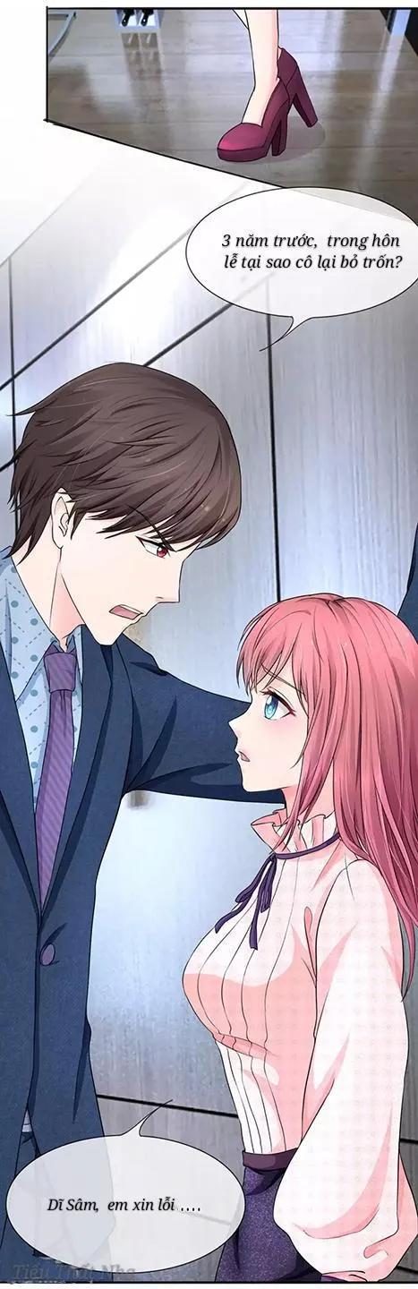 tù nhân tình yêu 99 ngày chapter 2 2