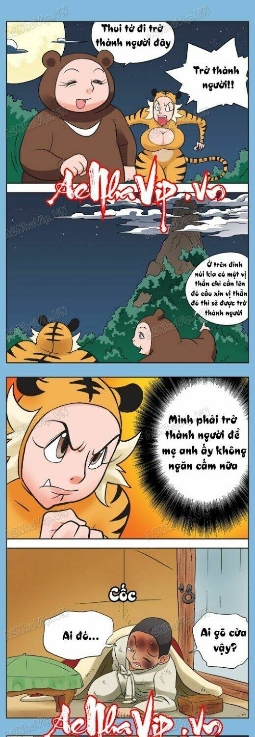 nàng hổ chapter 6 1