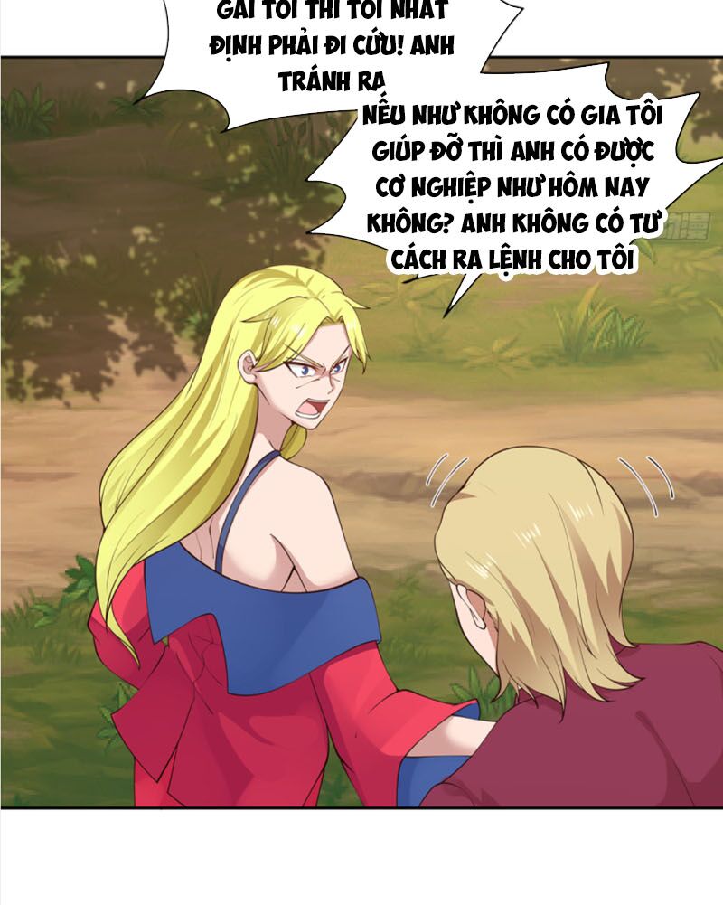 trên người ta có một rồng chapter 371 3