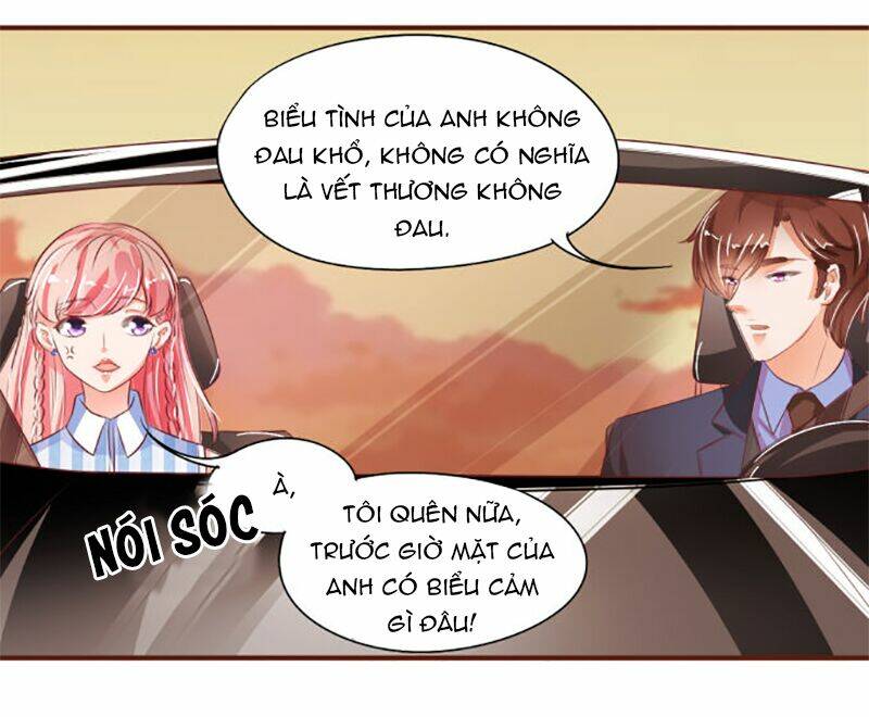 vương tước tư hữu bảo bối chapter 32 10