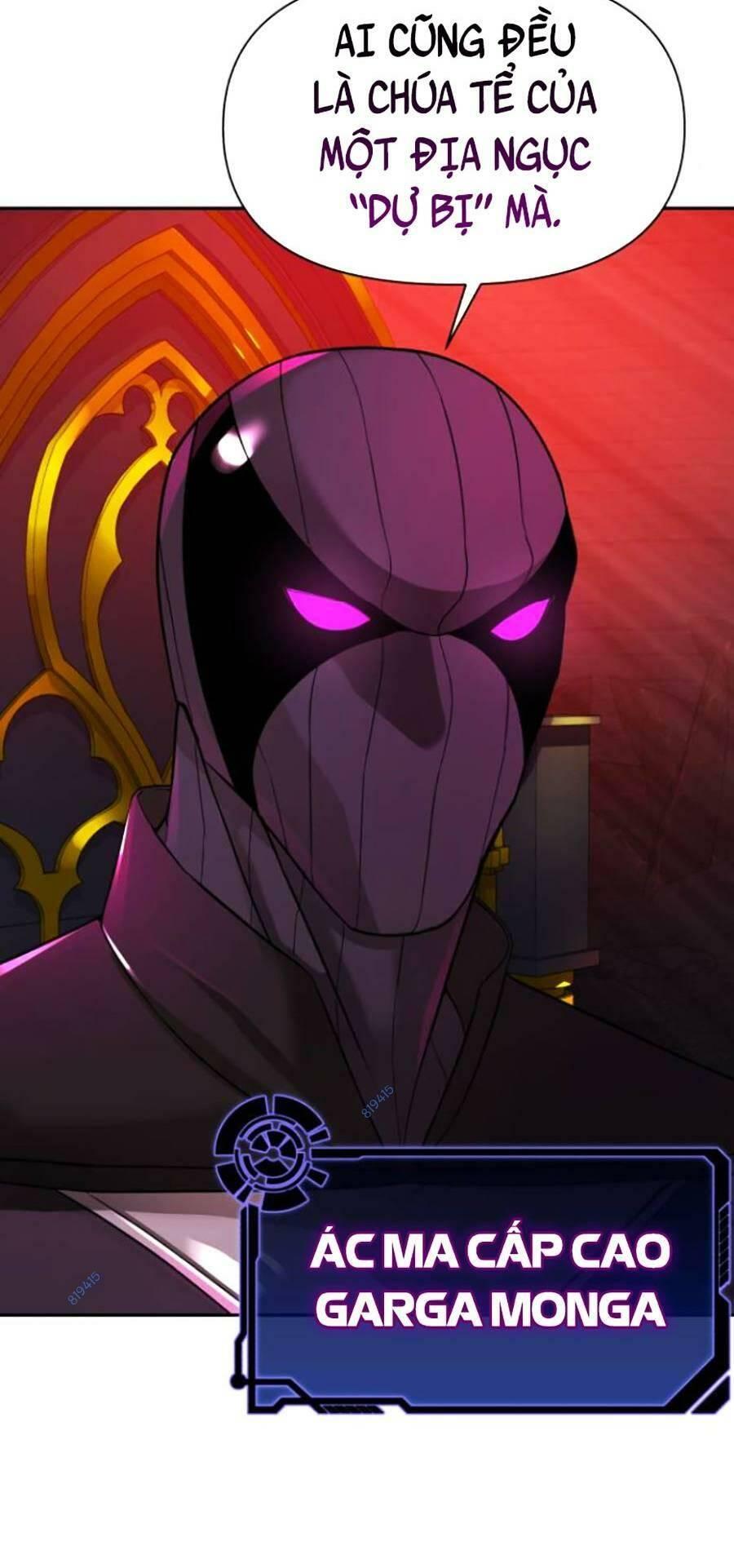 trò chơi địa ngục chapter 6 20