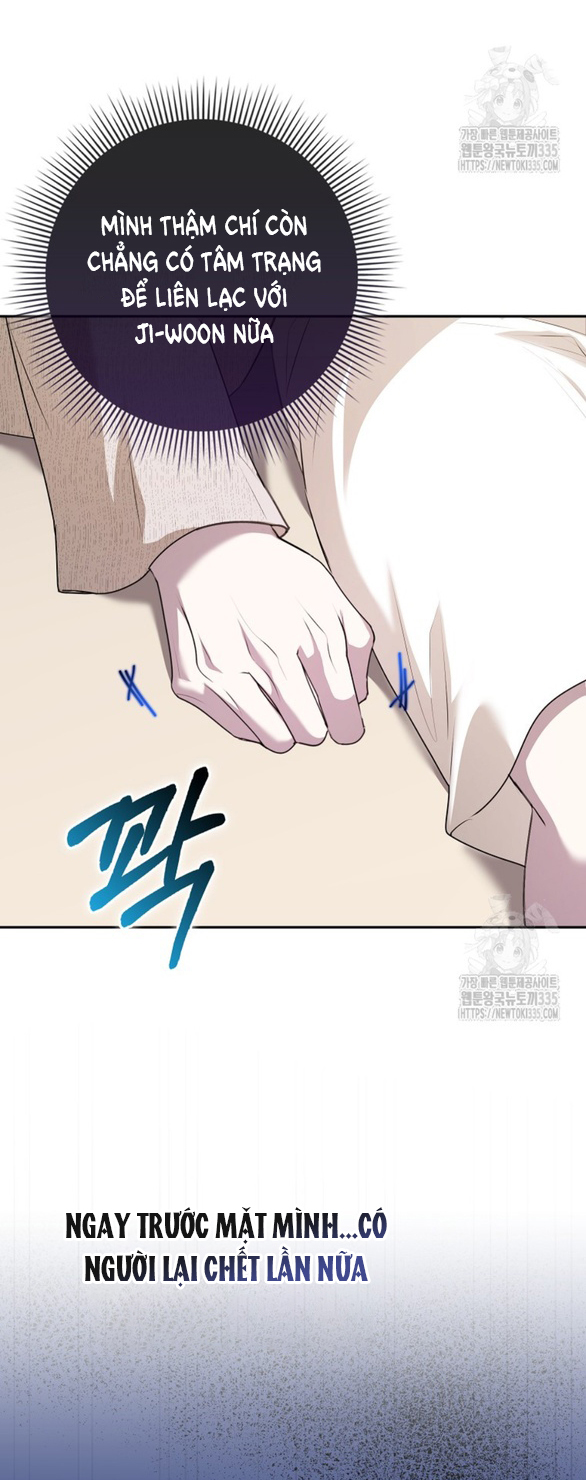 bạn trai của nam chính bị ám ảnh bởi tôi chapter 28.2 2