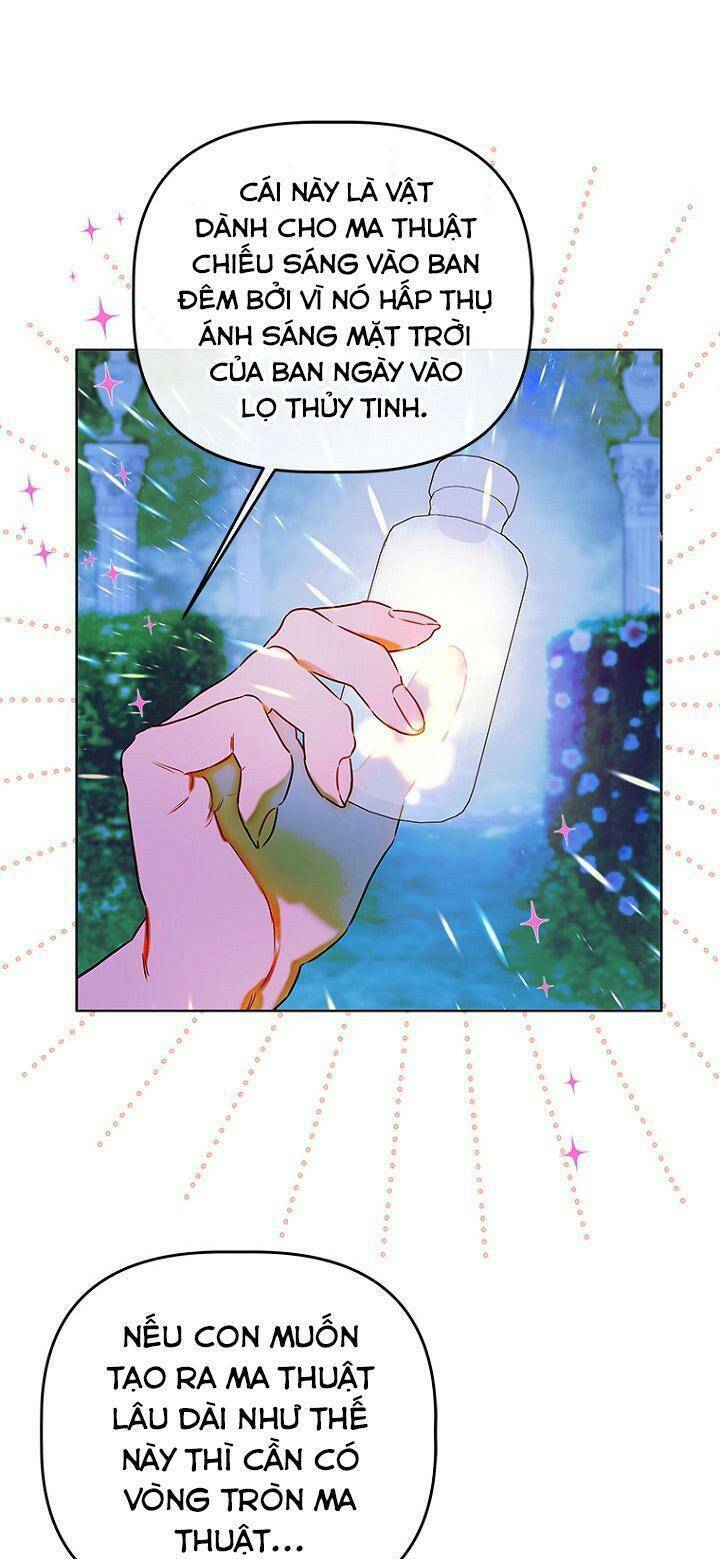 mẹ tôi lại kết hôn lần nữa chapter 53 33