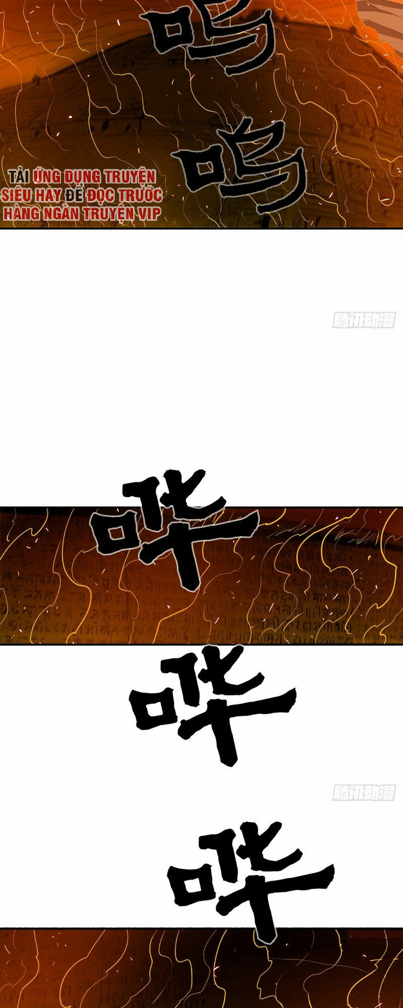 Bắc Kiếm Giang Hồ chapter 16 2