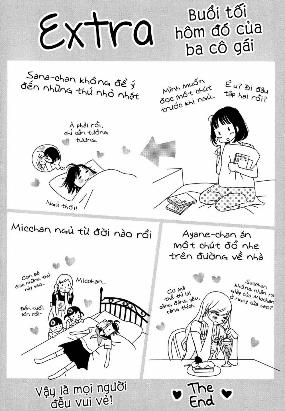 kanojo no kuchidzuke kansensuru libido chapter 3 30