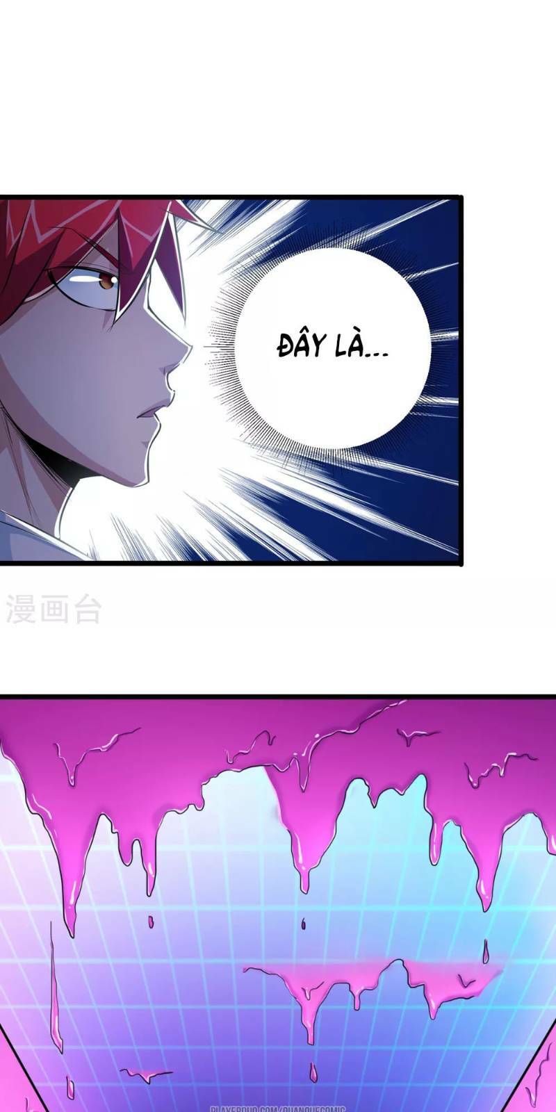 tối cường đặc chủng binh của hoa khôi chapter 32 35