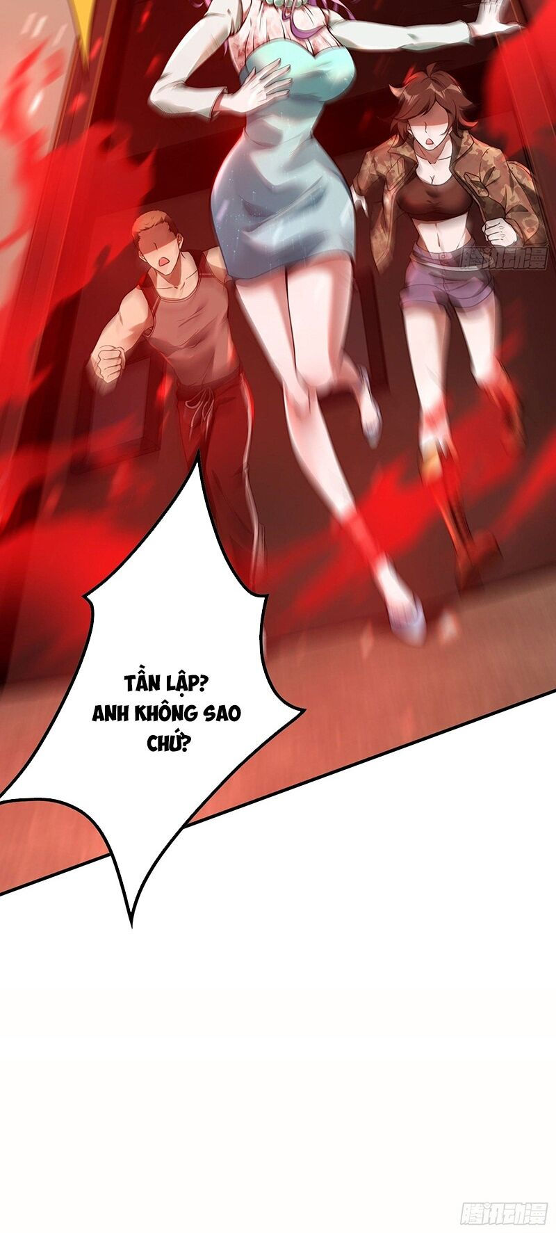 đệ nhất người ở rể chapter 44 16