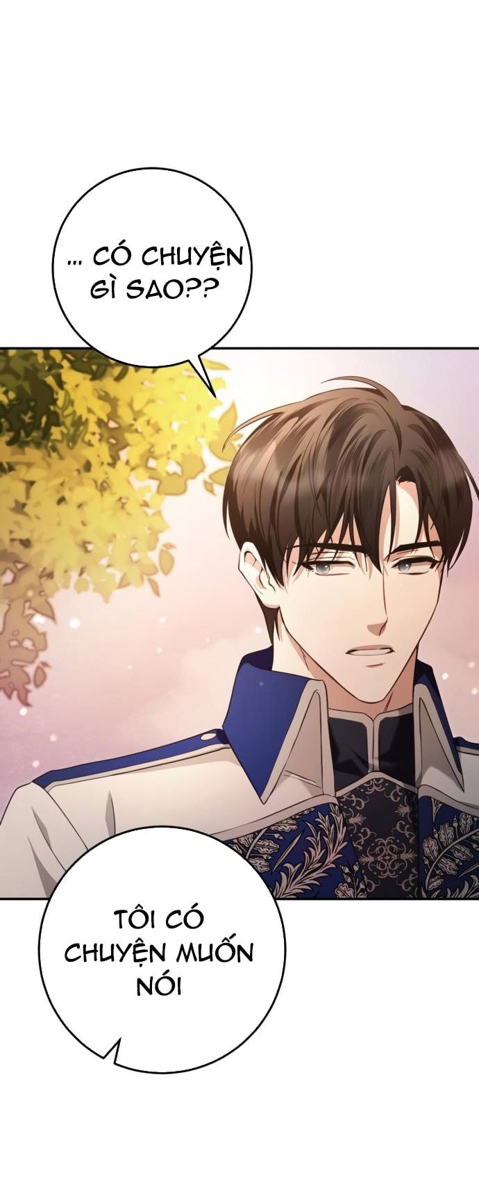 phía sau nụ cười của nàng công chúa sống sót chapter 9.2 45