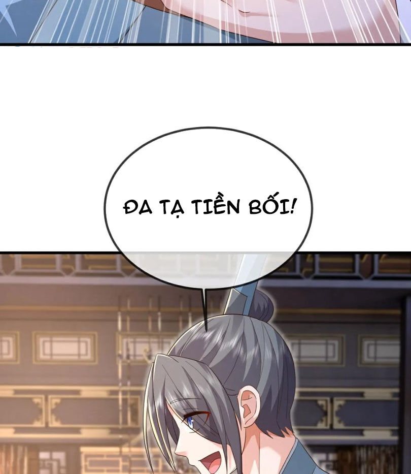 tiên võ đế tôn chapter 584 25