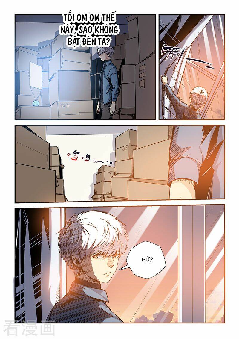 tu chân tứ vạn niên chapter 173 13