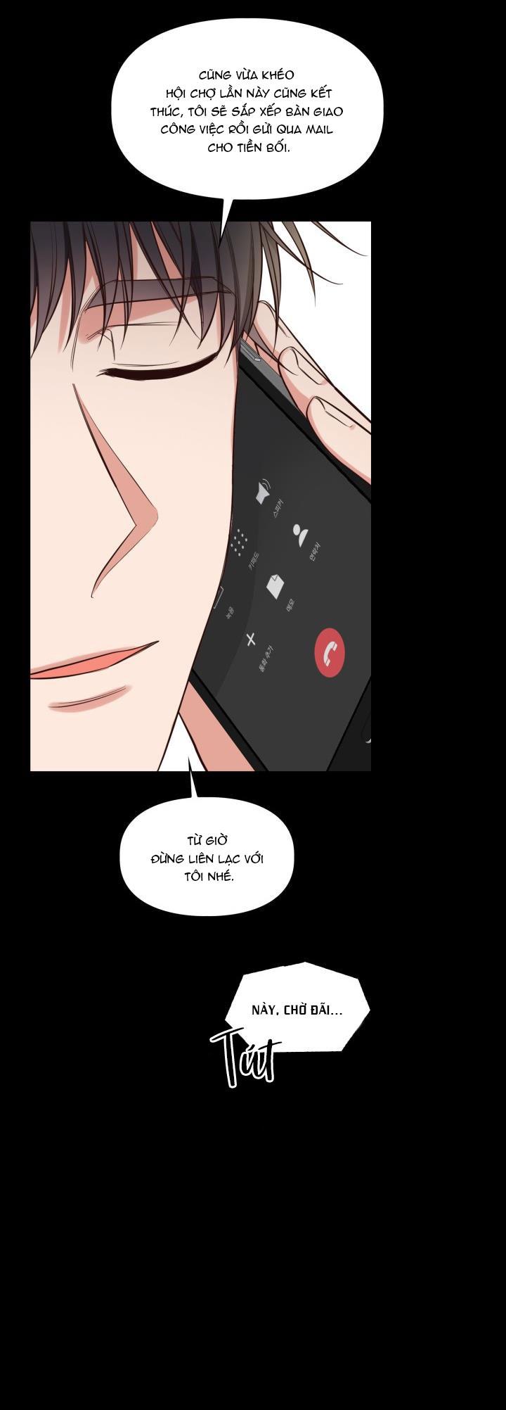 phòng tắm hơi chapter 22 19