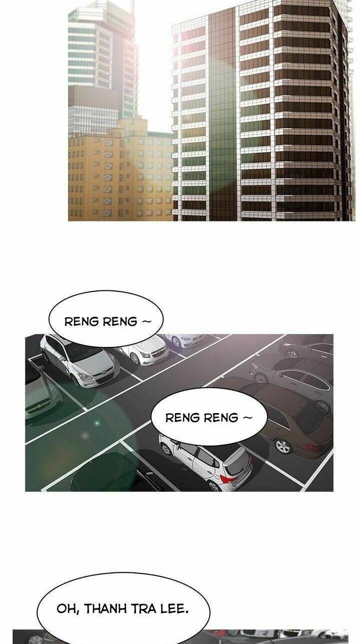 bụi đời gangnam chapter 12 8