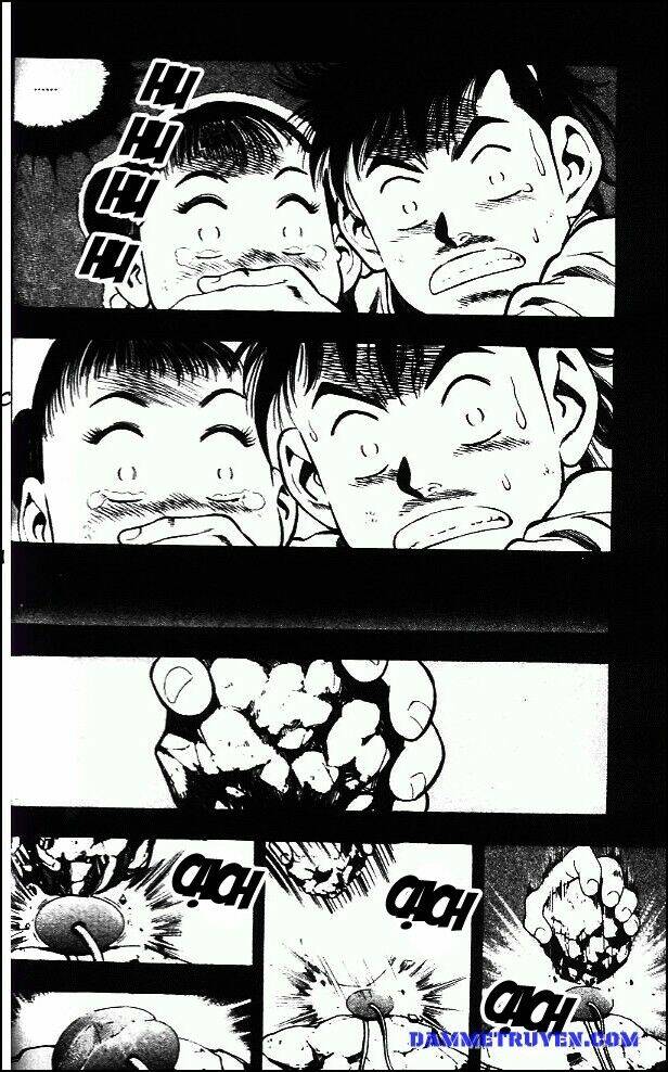 long quyển phong chapter 27 16