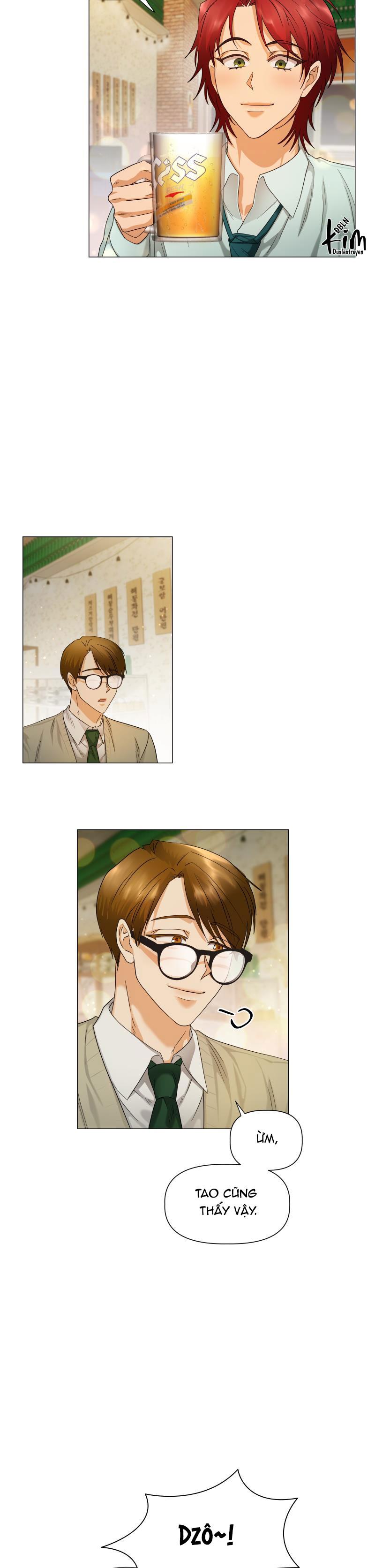 tế phẩm thần núi chapter 14 17