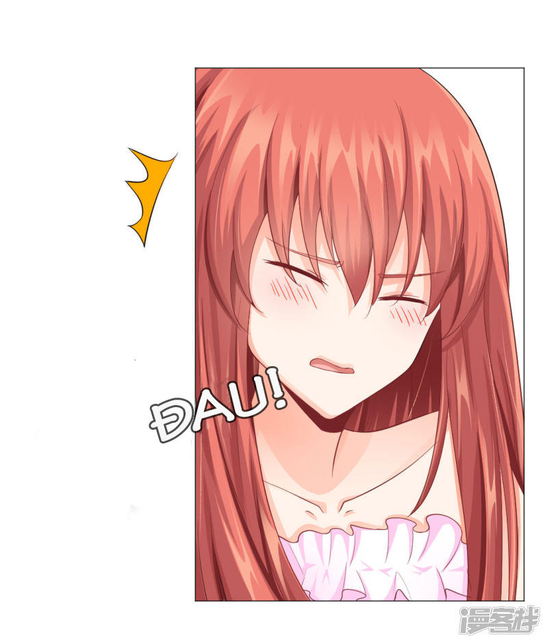 minh tinh là huyết tộc chapter 3.5 12