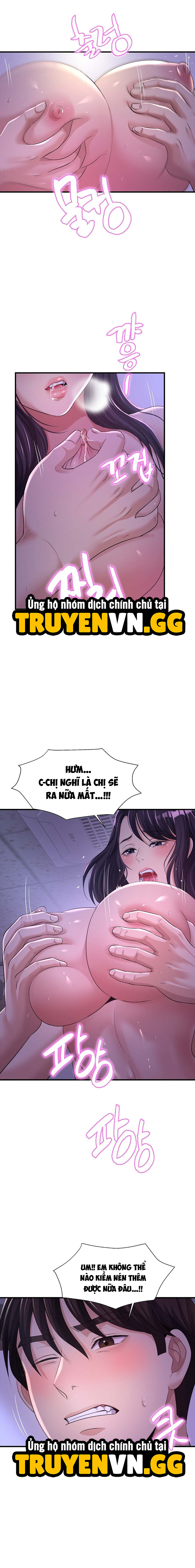 tình cảm thầm kín chapter 8 9