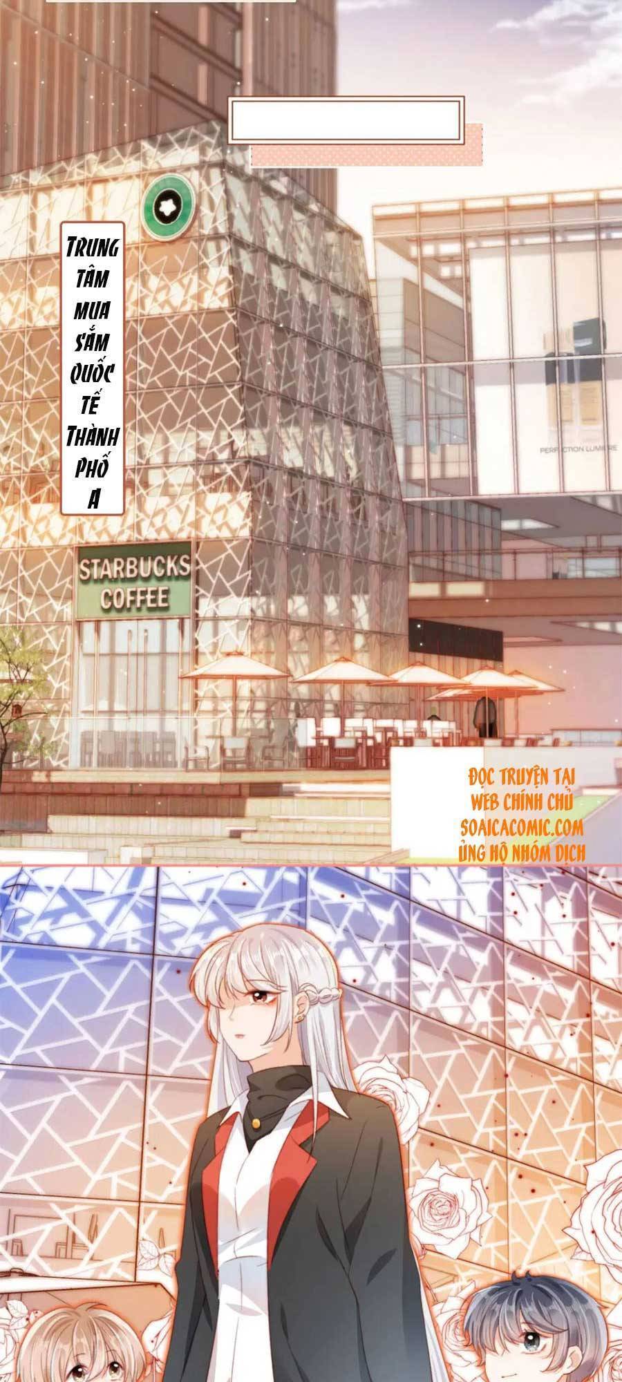 nam chính và nhân vật phản diện tôi nuôi đều không đứng đắn chapter 13 9