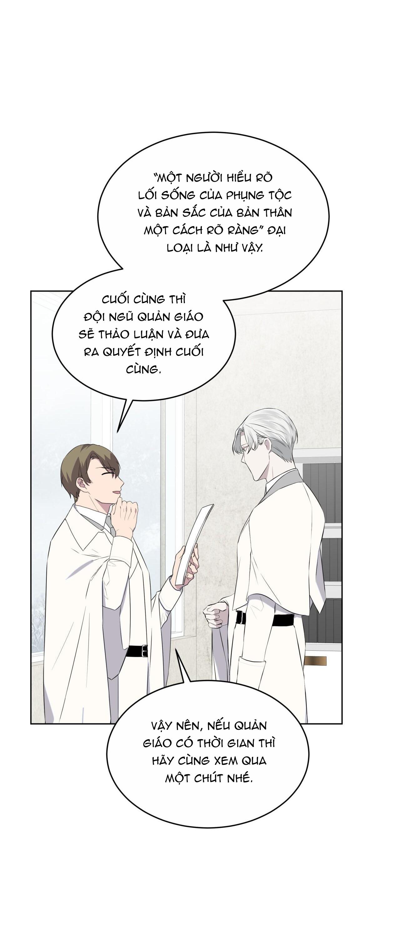 rừng biển [bl] chapter 31 5