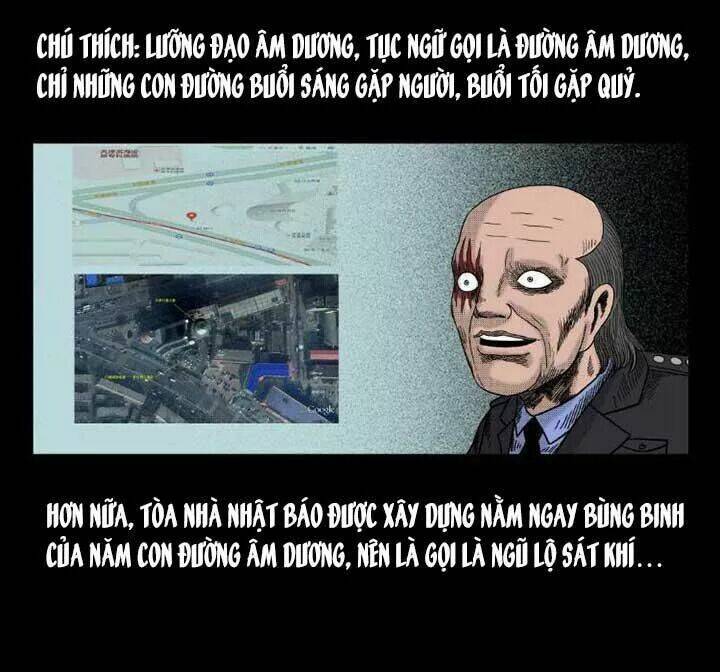 kỳ án có thật chapter 27 28