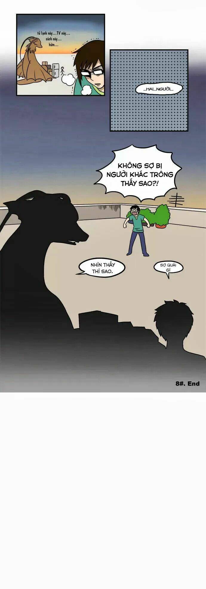 hắn ta là rồng chapter 8 15