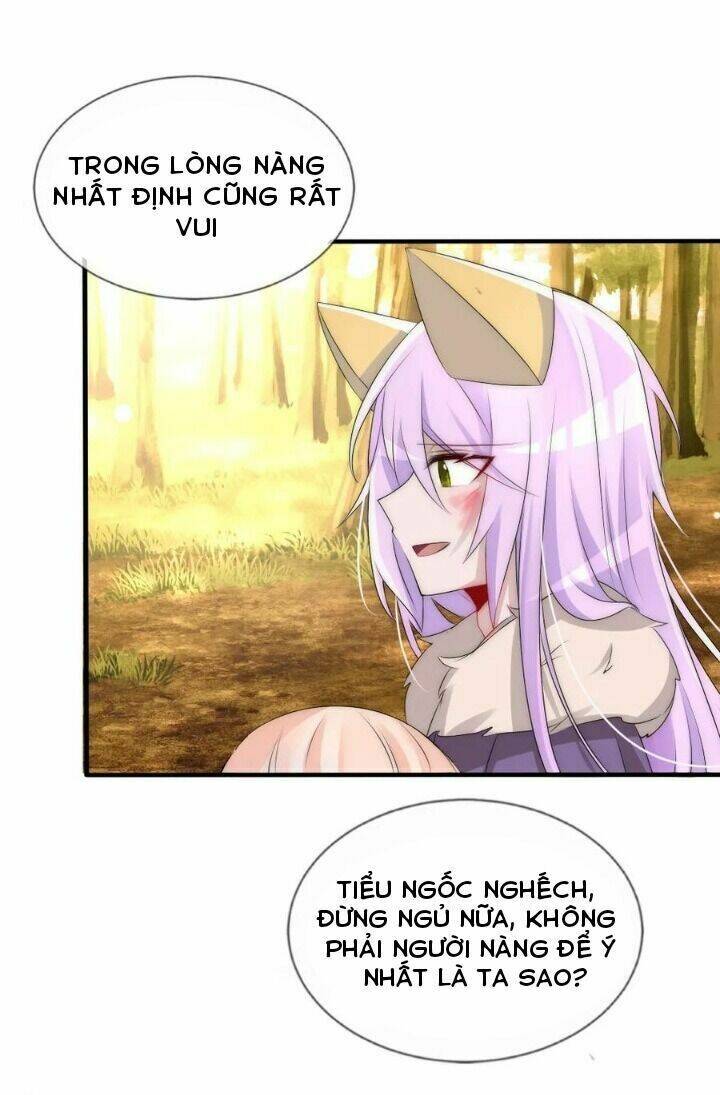 kế hoạch sủng ái của tiểu công chúa chapter 64 24