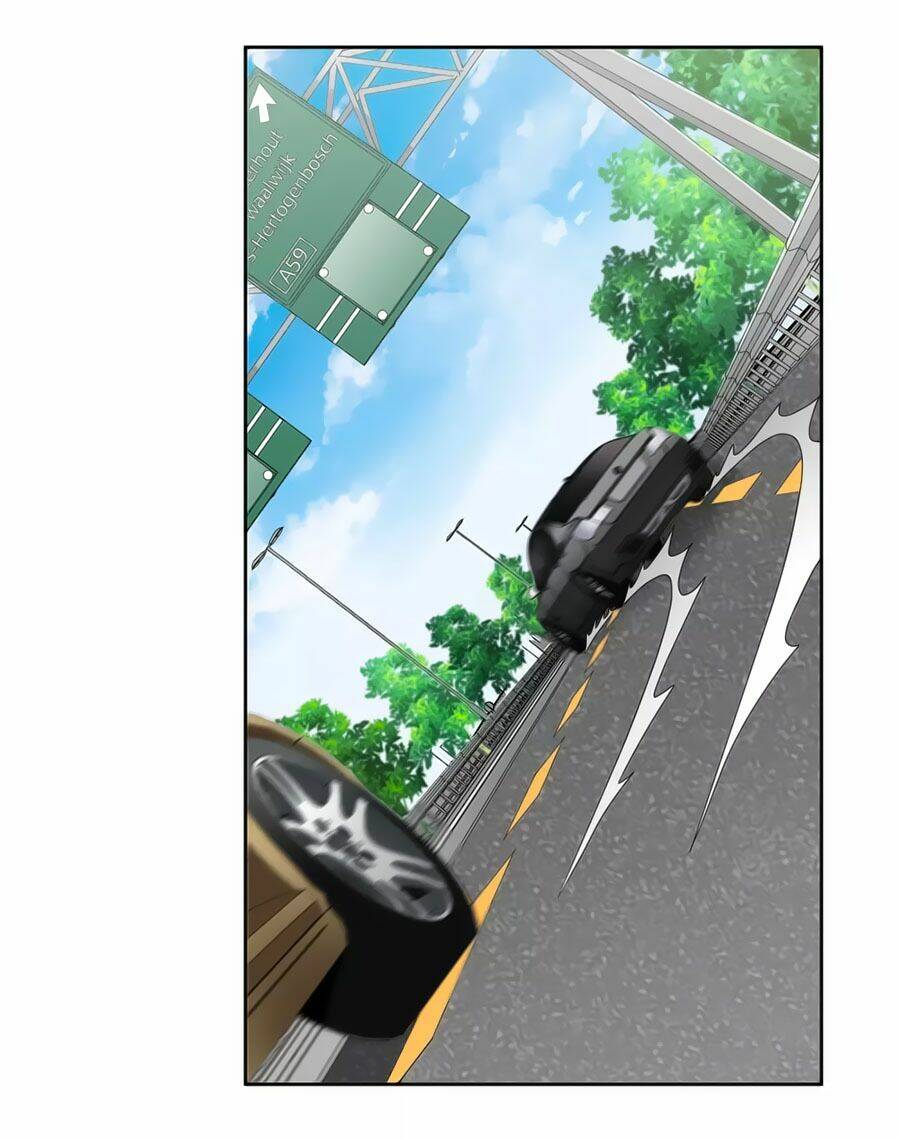 nhân chất tình nhân chapter 18.1 18