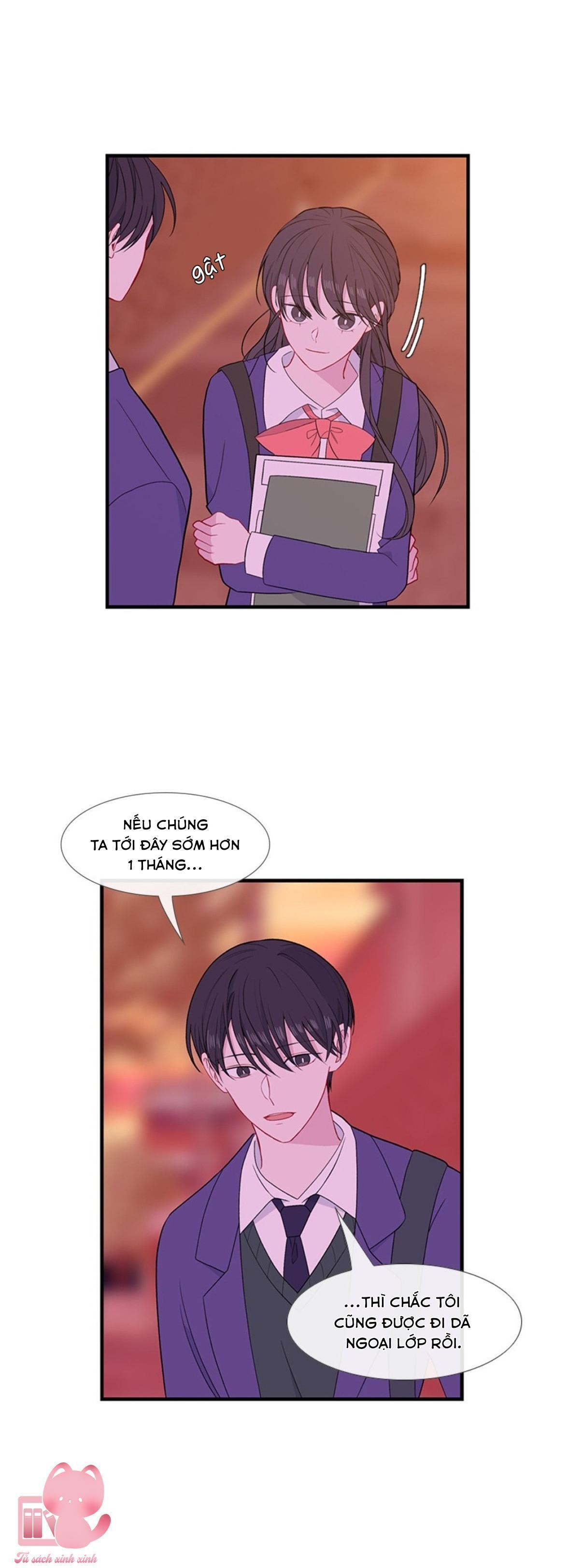 về bên anh chapter 98 5