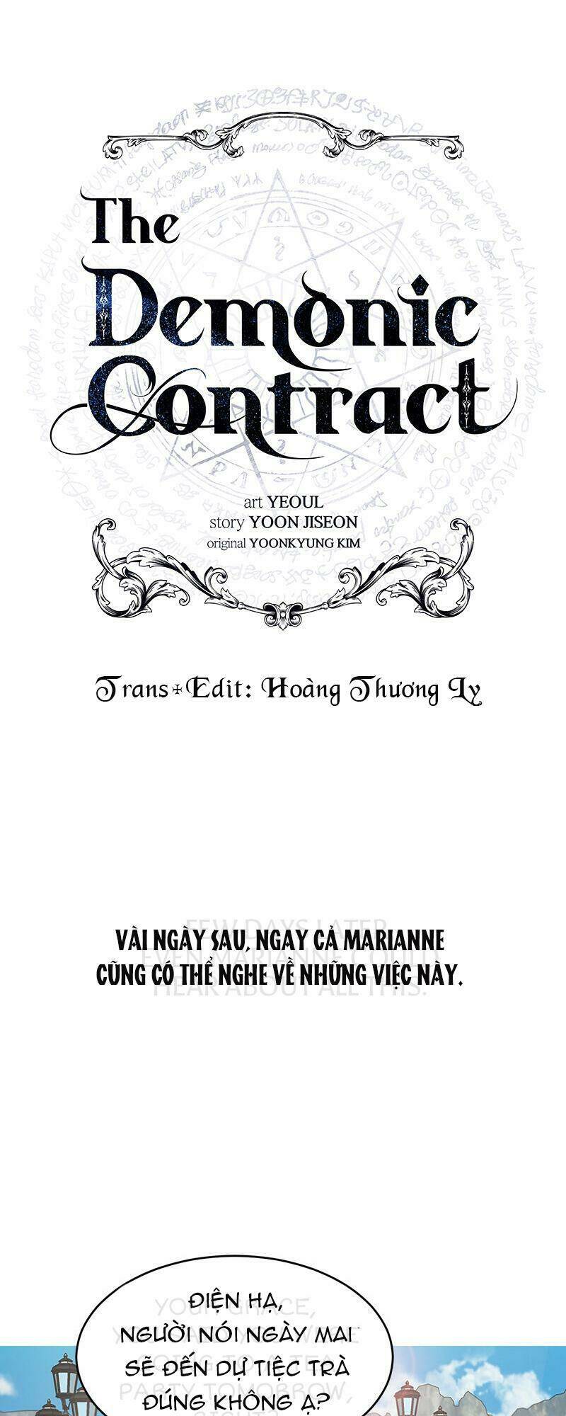 khế ước của ma tộc chapter 31 5