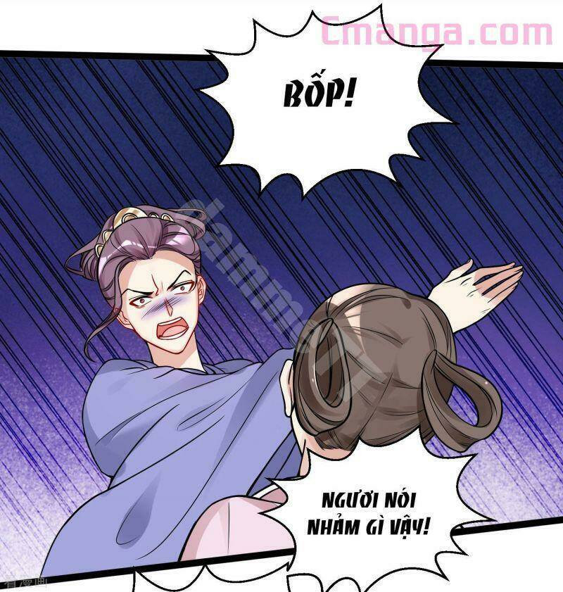 độc y đích nữ chapter 44 25