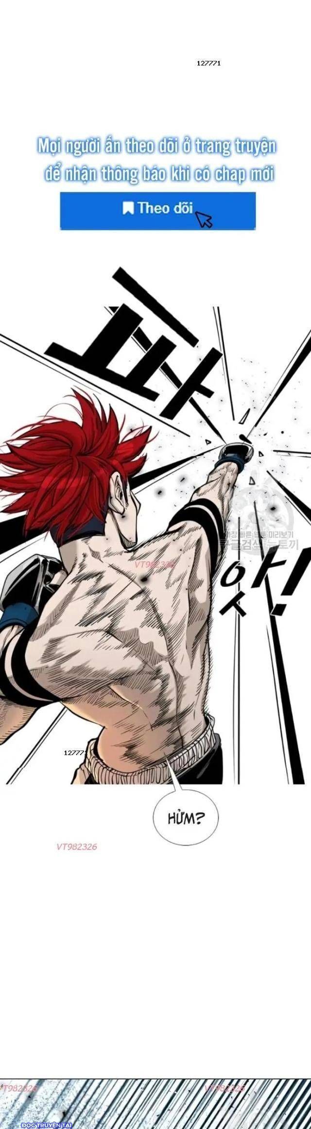 shark - cá mập chapter 203 7