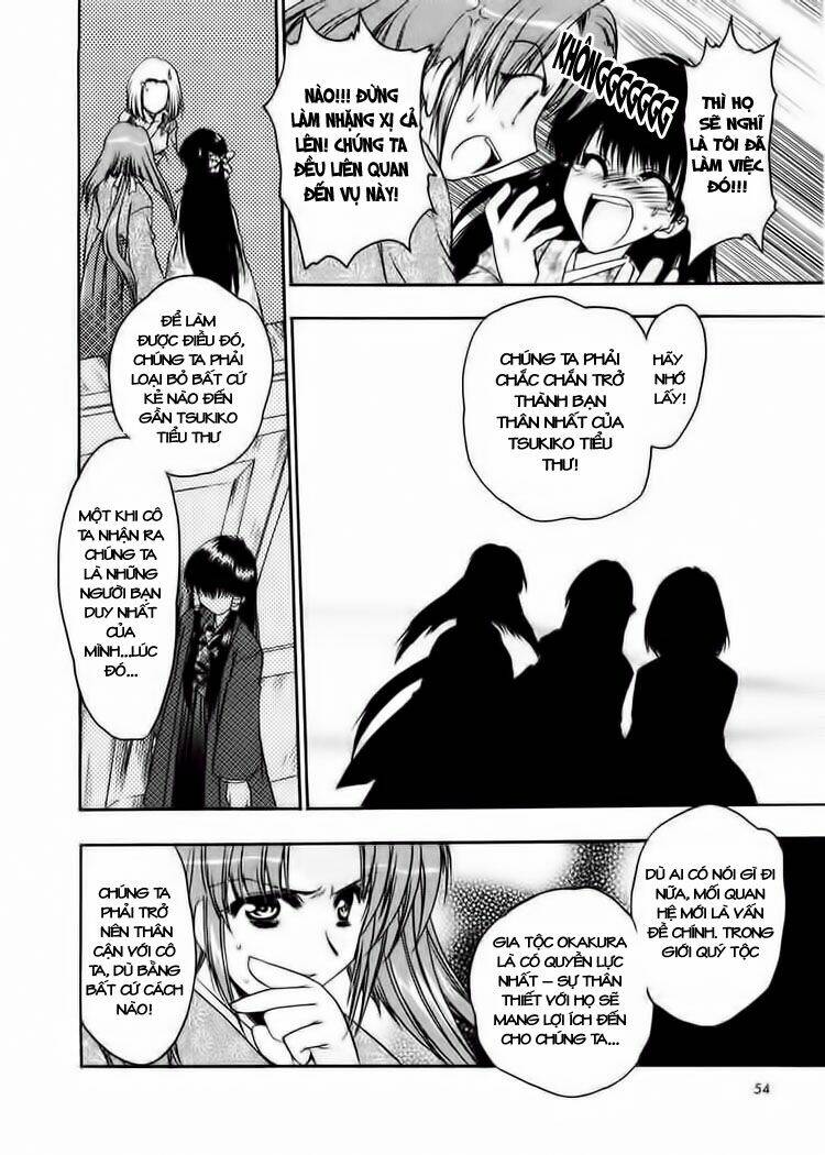 sakura no ichiban chapter 7 19