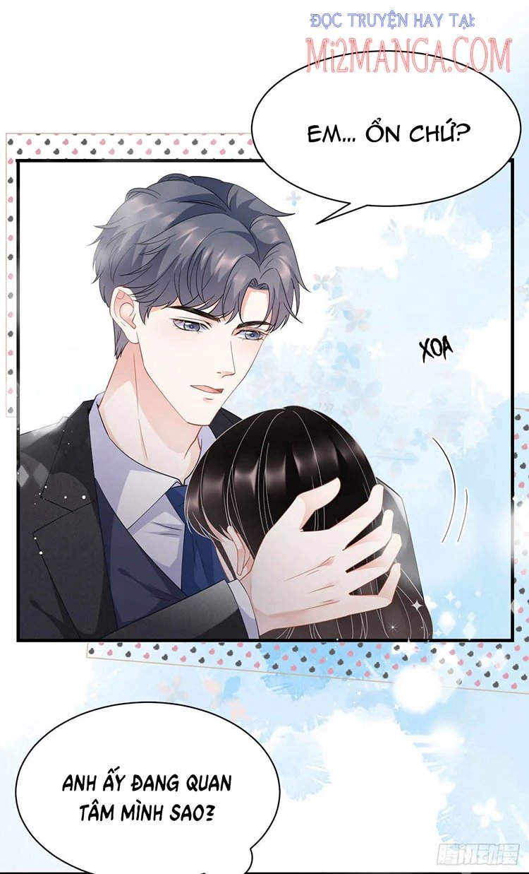 [16+] đại tiểu thư có thể có ý đồ xấu chapter 46.5 14