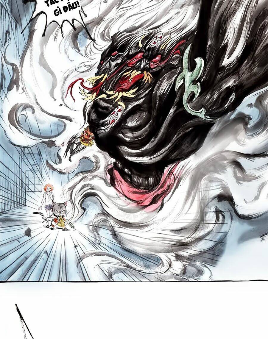 miêu hiệp chapter 4 19